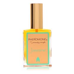 Pheromone Jasmine Eau De Parfum Spray (unboxed) By Marilyn Miglin