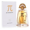 Pi Eau De Toilette Spray By Givenchy