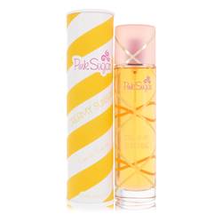 Pink Sugar Creamy Sunshine Eau De Toilette Spray By Aquolina