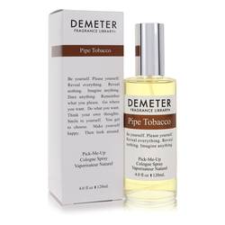 Demeter Pipe Tobacco Cologne Spray By Demeter