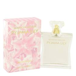 Pyjama Lily Eau De Parfum Spray By Marilyn Miglin