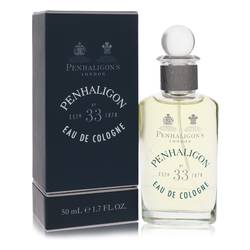 Penhaligon's No. 33 Eau De Cologne Spray By Penhaligon's