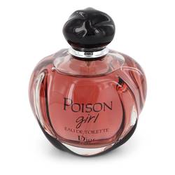 Poison Girl Eau De Toilette Spray (Tester) By Christian Dior