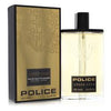 Police Amber Gold Eau De Toilette Spray By Police Colognes