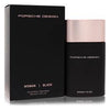 Porsche Design Black Eau De Parfum Spray By Porsche