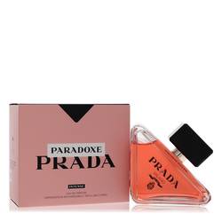 Prada Paradoxe Intense Eau De Parfum Spray By Prada