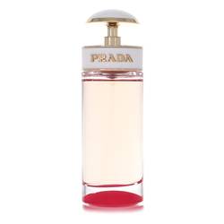 Prada Candy Kiss Eau De Parfum Spray (Tester) By Prada