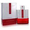 Prada Luna Rossa Sport Eau De Toilette Spray By Prada