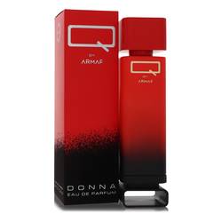 Q Donna Eau De Parfum Spray By Armaf