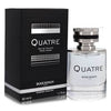 Quatre Eau De Toilette Spray By Boucheron