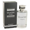 Quatre Eau De Toilette Spray By Boucheron