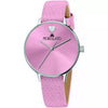 Morellato Ninfa Pink Dial Quartz R0151141527 Women's Watch