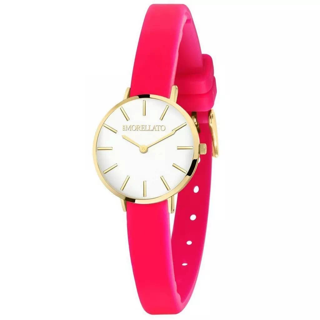 Morellato Sensazioni Summer Quartz R0151152506 Women's Watch