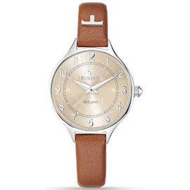 Trussardi T Queen R2451122503 Quartz Women's Watch