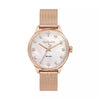 Trussardi T-Complicity Mother Of Pearl Dial Quartz R2453130501 Women's Watch