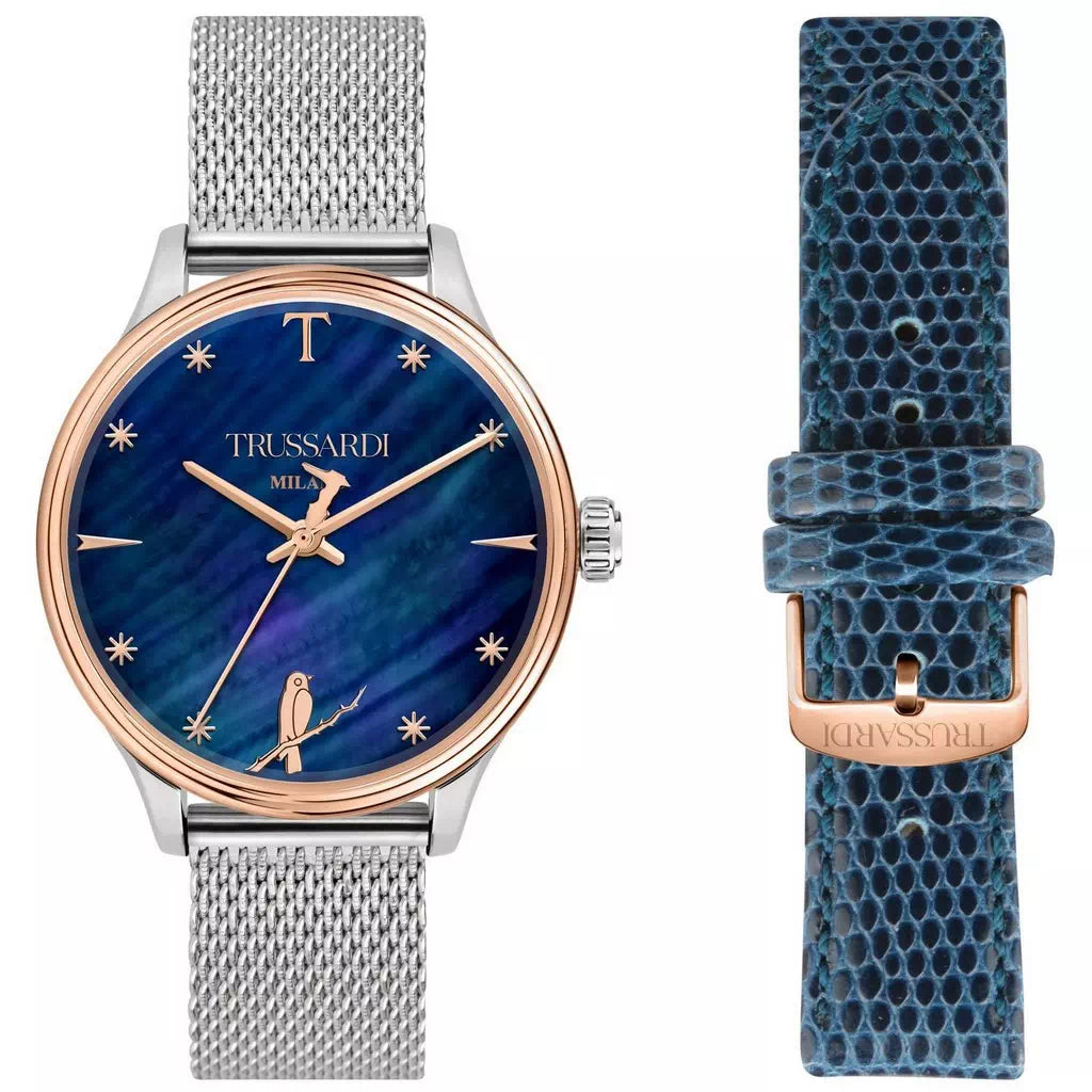 Trussardi T-Complicity R2453130505 Quartz Women's Watch