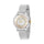 Maserati Epoca Stainless Steel Mother Of Pearl Dial Quartz R8853118514 100M Women's Watch