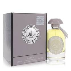 Raed Silver Eau De Parfum Spray (Unisex) By Lattafa