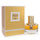 Rasasi Junoon Leather Eau De Parfum Spray By Rasasi