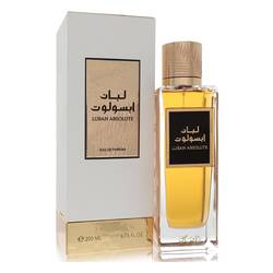 Rasasi Luban Absolute Eau De Parfum Spray (Unisex) By Rasasi