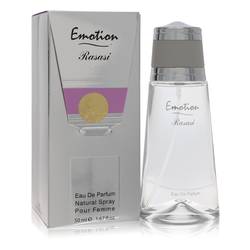 Rasasi Emotion Eau De Parfum Spray By Rasasi