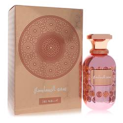 Rasasi Oud Rose Eau De Parfum Spray (Unisex) By Rasasi