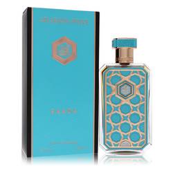 Rasasi Saada Arabian Prive Eau De Parfum Spray By Rasasi