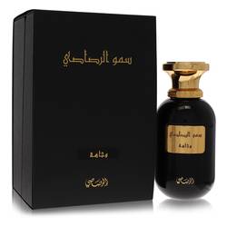 Rasasi Wajaha Oudh Moattar Somow Al Eau De Parfum Spray (Unisex) By Rasasi