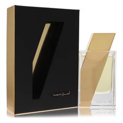 Rasasi Atar Al Boruzz Asrar Indonesia Eau De Parfum Spray By Rasasi