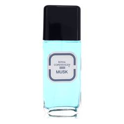 Royal Copenhagen Musk Cologne Spray (unboxed) By Royal Copenhagen