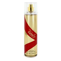 Rebelle Body Mist By Rihanna