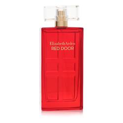 Red Door Eau De Parfum Spray (Unboxed) By Elizabeth Arden