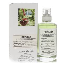 Replica Earth And Tomato Leaves Eau De Toilette Spray (Unisex) By Maison Margiela