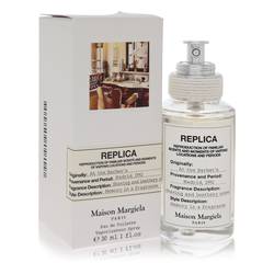 Replica At The Barber's Eau De Toilette Spray By Maison Margiela