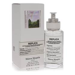 Replica When The Rain Stops Eau De Toilette Spray By Maison Margiela