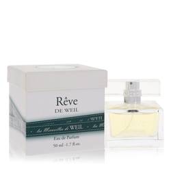 Reve De Weil Eau De Parfum Spray By Weil