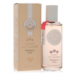 Roger & Gallet Magnolia Folie Extrait De Cologne Spray (Unisex) By Roger & Gallet