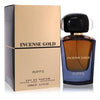 Incense Gold Eau De Parfum Spray (Unisex) By Riiffs