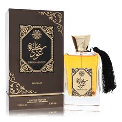 Rihanah Oud Eau De Parfum Spray (Unisex) By Rihanah