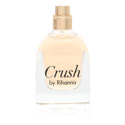 Rihanna Crush Eau De Parfum Spray (Tester) By Rihanna