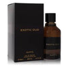 Riiffs Exotic Oud Eau De Parfum Spray (Unisex) By Riiffs