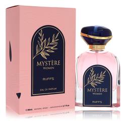 Riiffs Mystere Eau De Parfum Spray By Riiffs