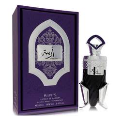 Riiffs Areebah Extrait De Parfum Spray (Unisex) By Riiffs