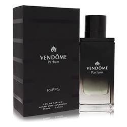 Riiffs Vendome Eau De Parfum Spray By Riiffs