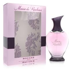 Muse De Rochas Eau De Parfum Spray By Rochas