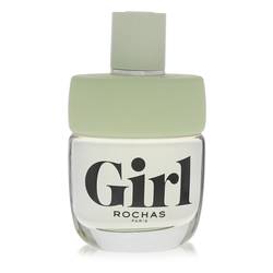 Rochas Girl Eau De Toilette Spray (Tester) By Rochas