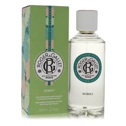 Roger & Gallet Shiso Wellbeing Fragrance Water (Unisex) By Roger & Gallet