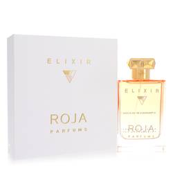 Roja Elixir Pour Femme Essence De Parfum Essence De Parfum Spray (Unisex) By Roja Parfums