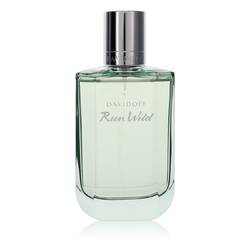 Run Wild Eau De Parfum Spray (Tester) By Davidoff