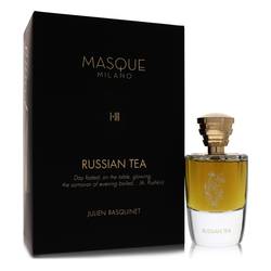 Russian Tea Eau De Parfum Spray By Masque Milano